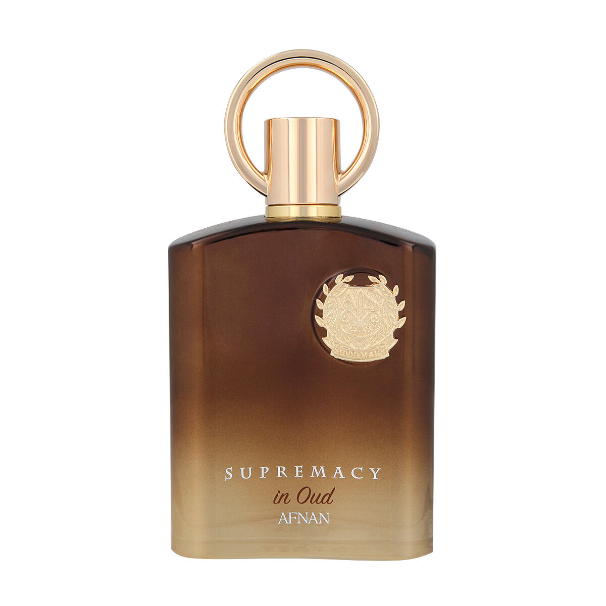 Perfume Unisex Afnan Supremacy in Oud EDP 100 ml