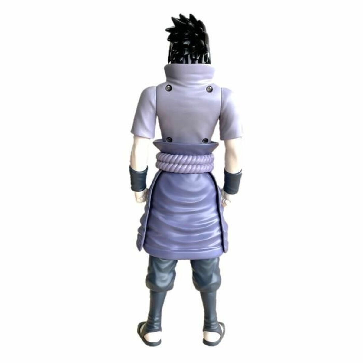 Figura Articulada Bandai Sasuke Uchiha