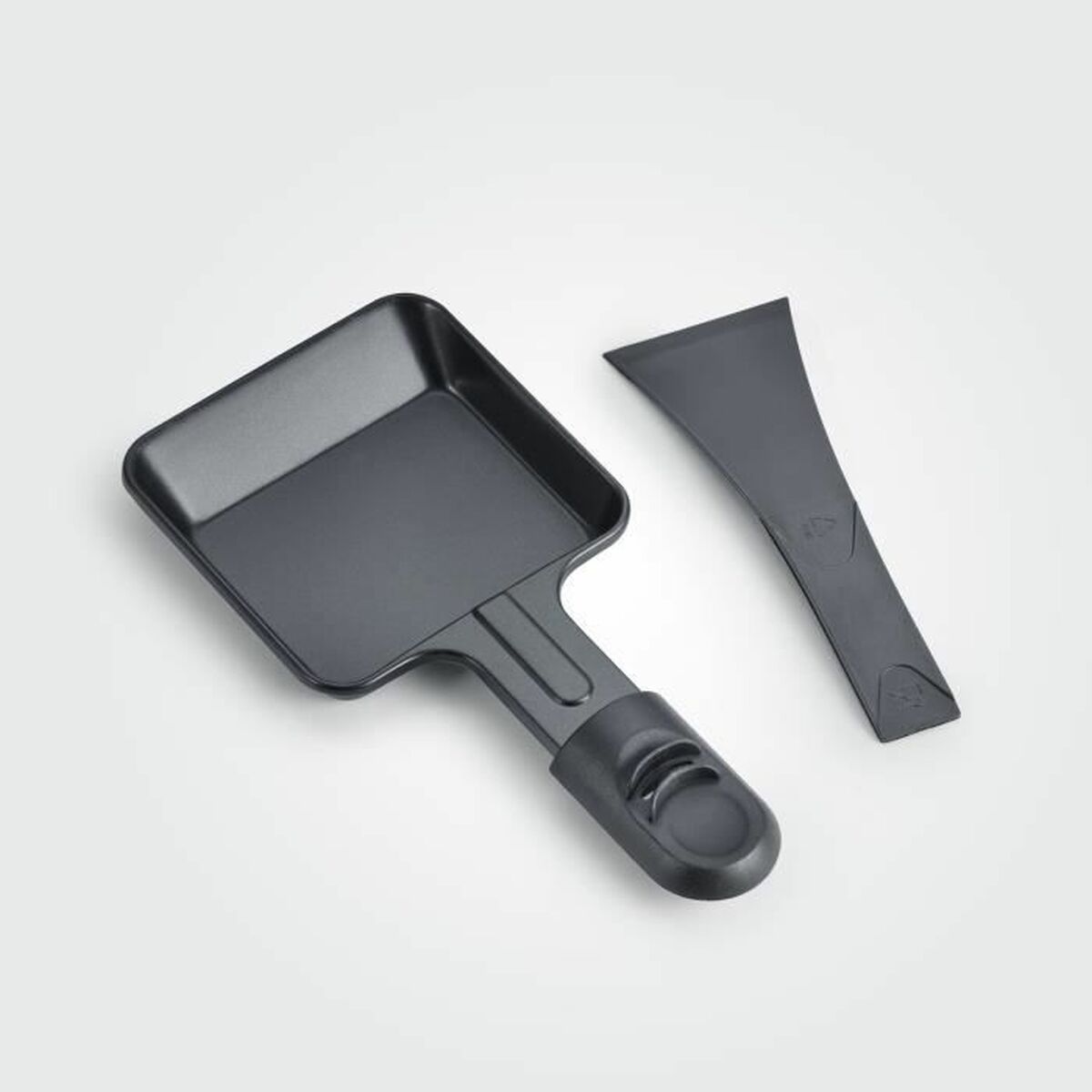 Raclette Severin RG9670 Negro noir 41,7 x 26,3 cm