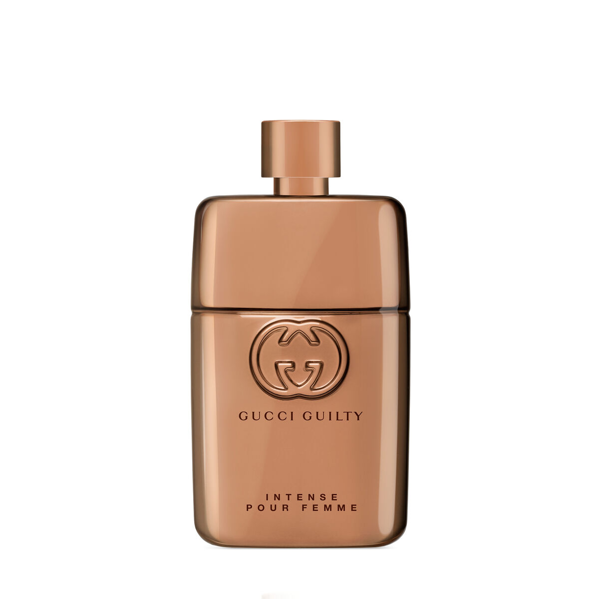 Perfume Mujer Gucci Guilty Intense EDP 90 ml