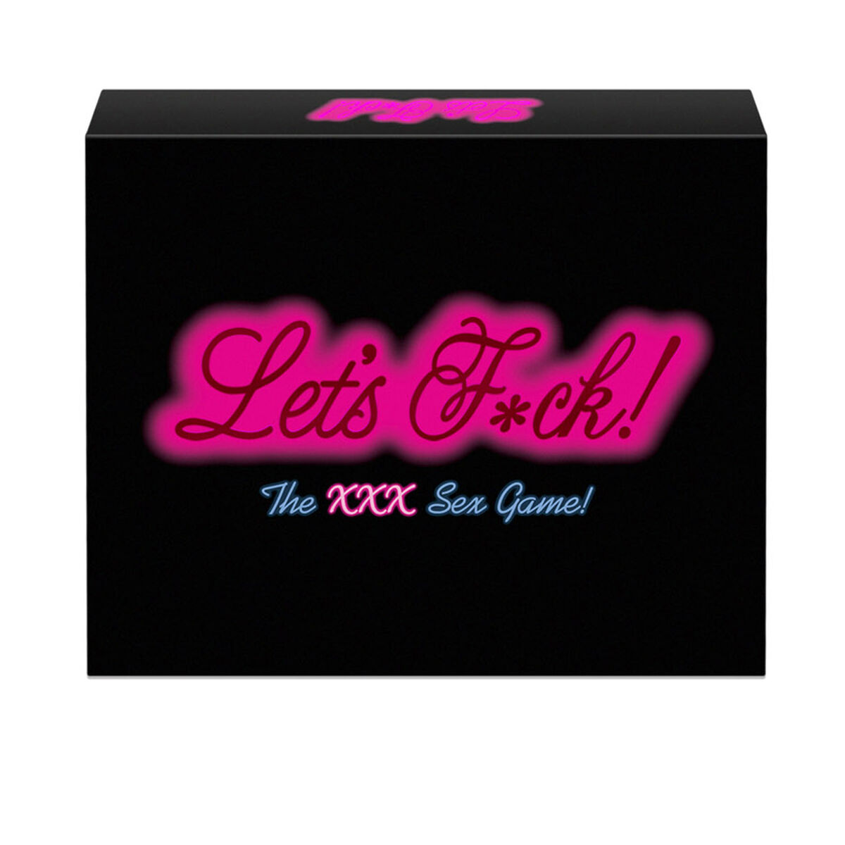 Juego Erótico Kheper Games