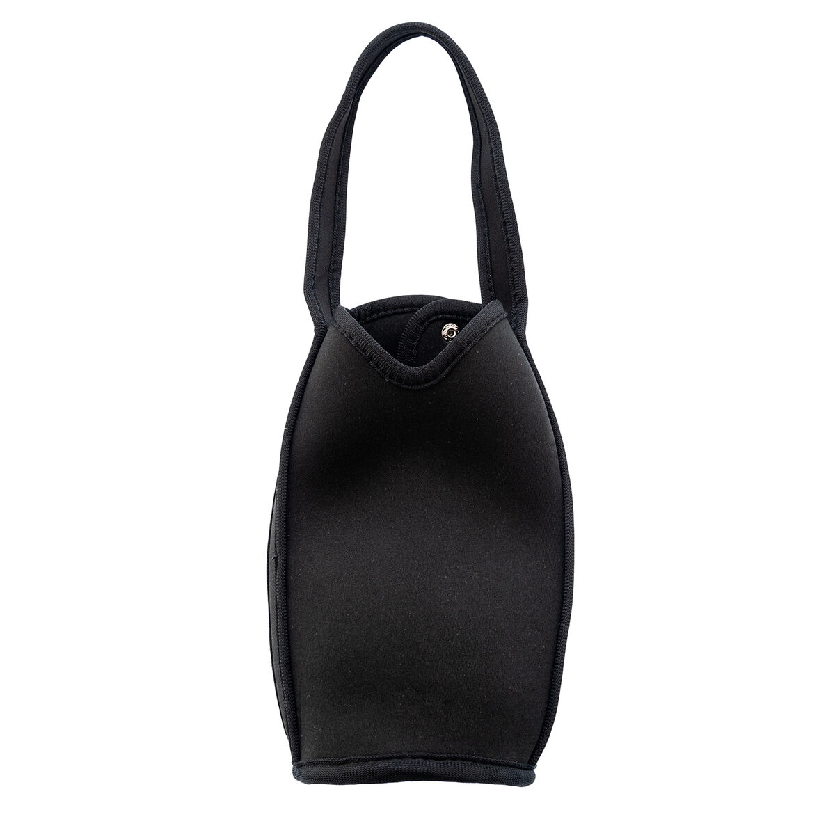 Enfriador de Botellas Koala Nature Negro 21 x 9 cm Poliéster (6 Unidades)