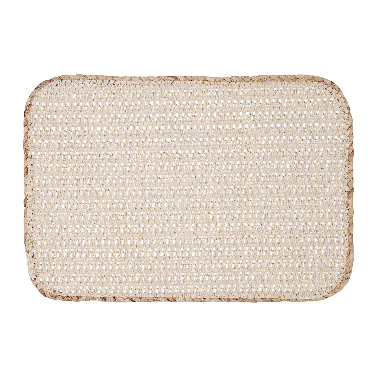 Salvamantel Vinthera Okapi Bicolor Textil 30 x 45 cm (12 Unidades)