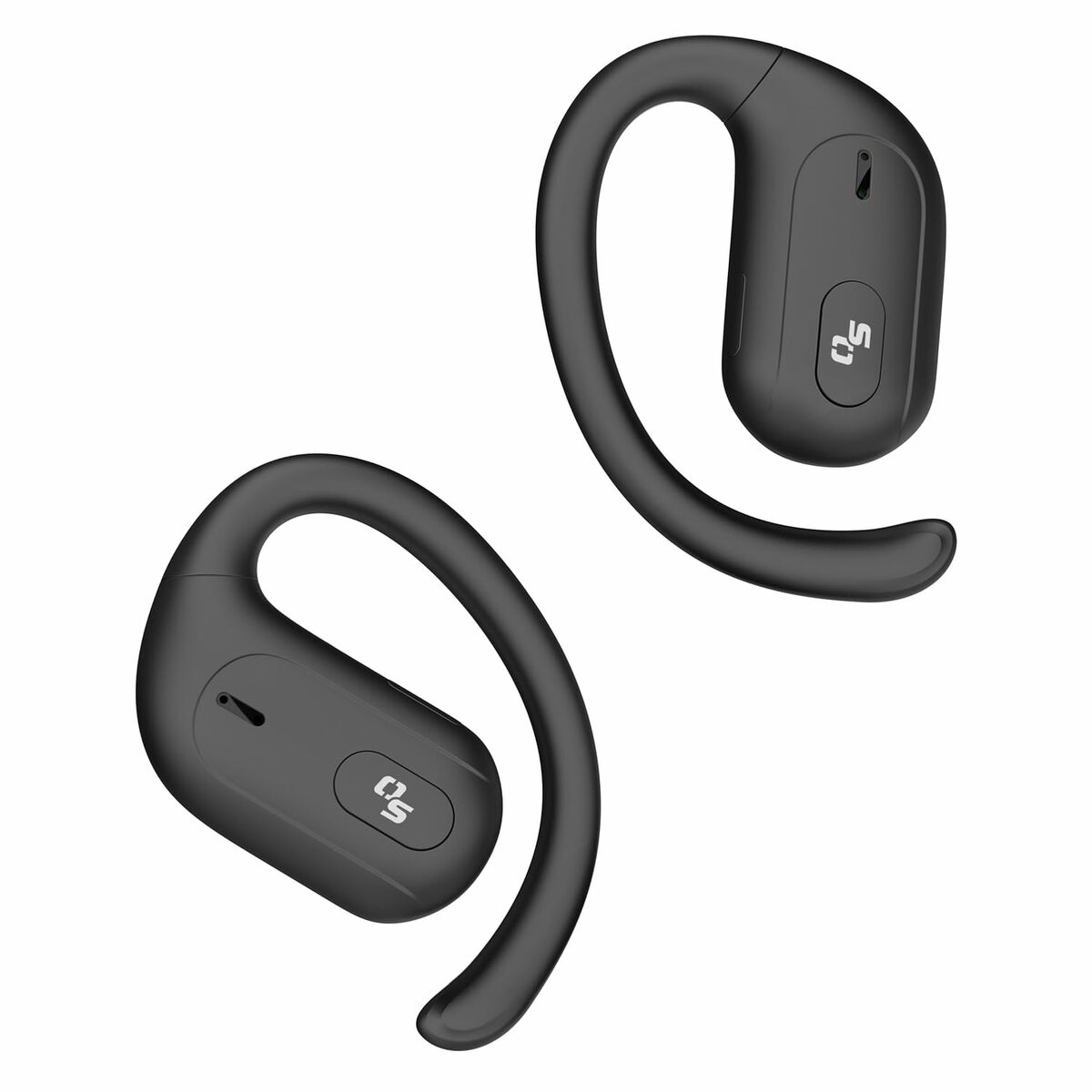 Auriculares in Ear Bluetooth OPN Sound ARIA+ Negro