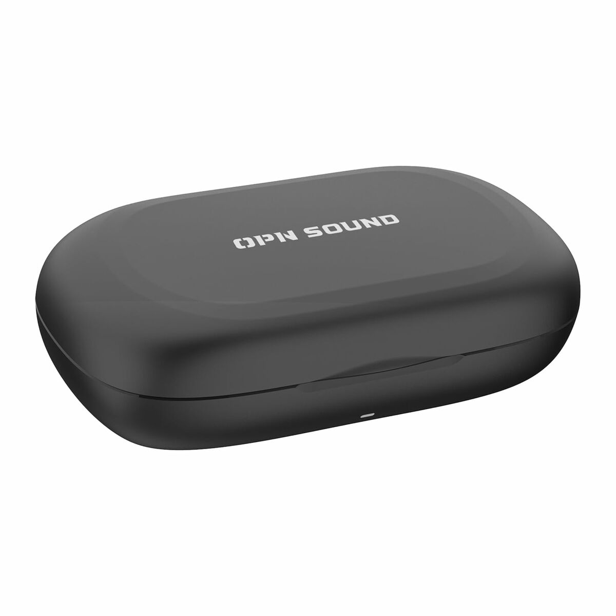 Auriculares in Ear Bluetooth OPN Sound ARIA+ Negro