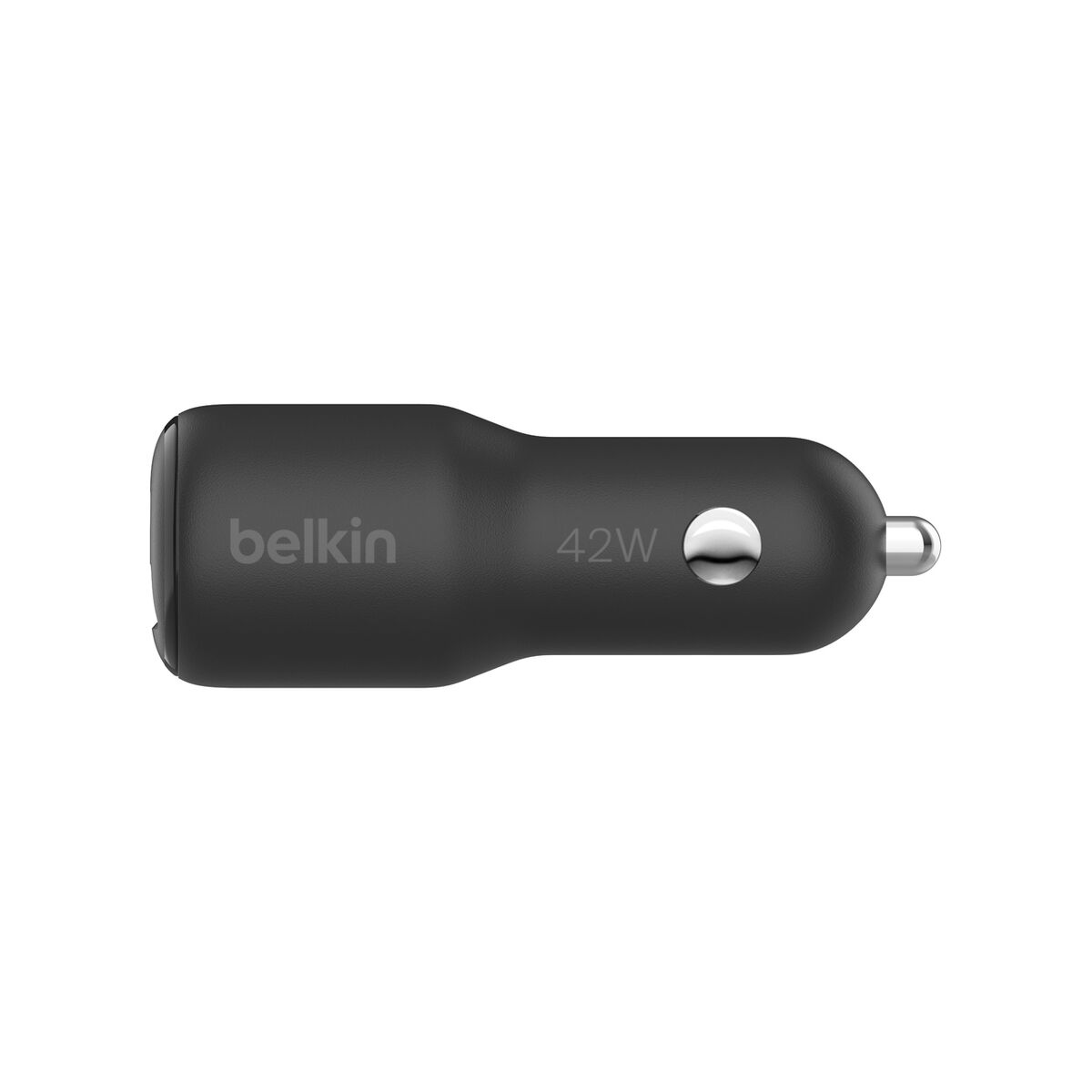 Cargador de Coche Belkin CCB005BTBK