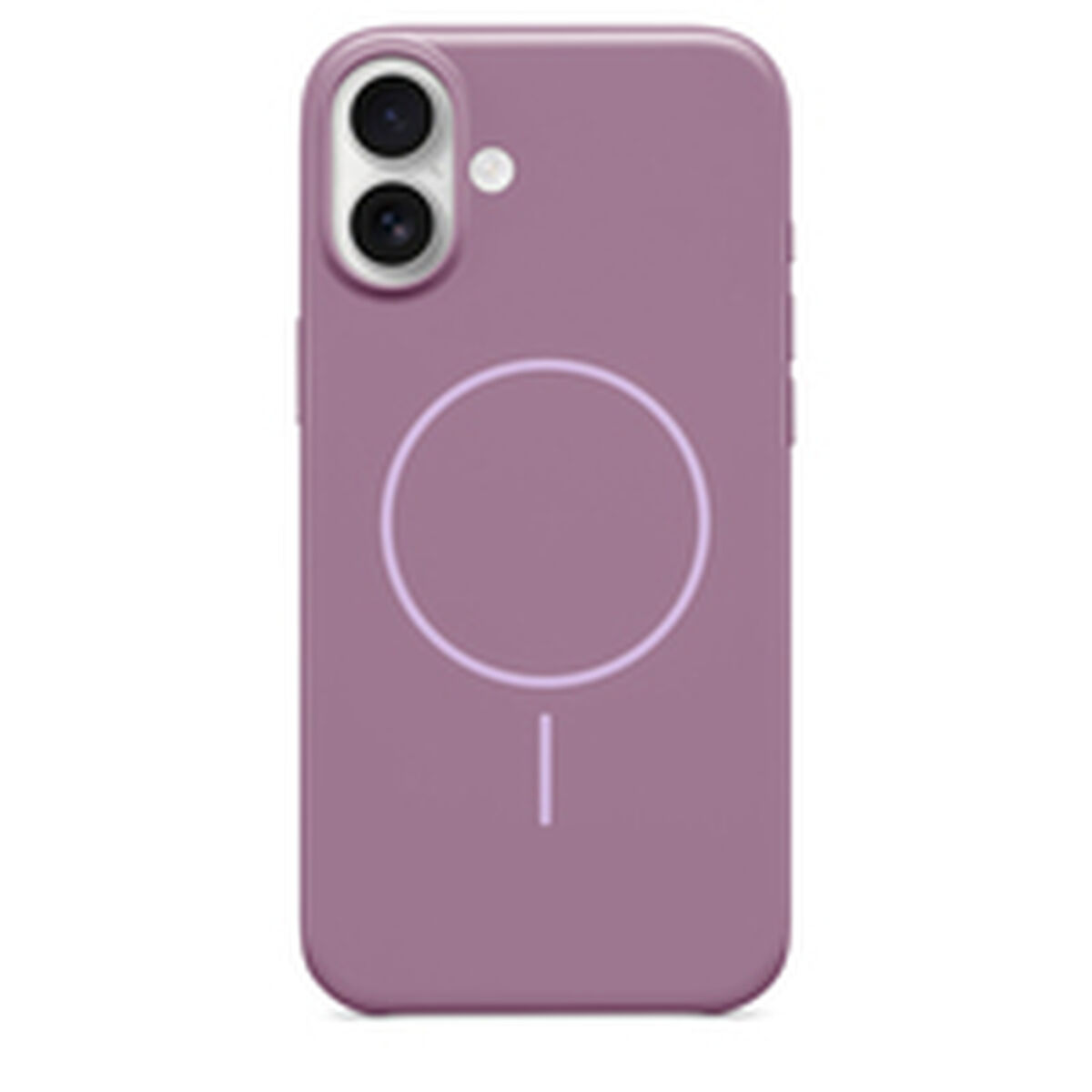 Funda para Móvil Apple IPHONE 16 PLUS Morado Apple iPhone 16 Plus