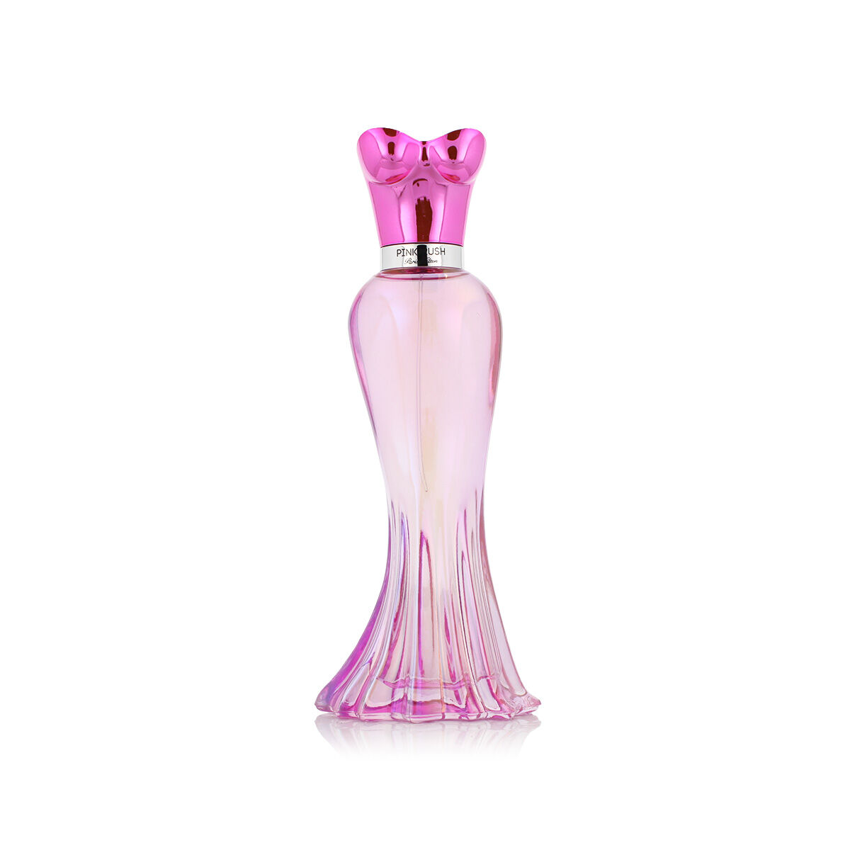 Perfume Mujer Paris Hilton Pink Rush EDP 100 ml