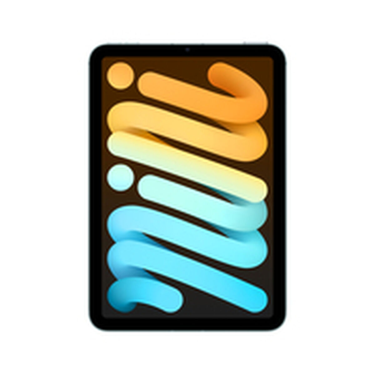 Tablet Apple IPAD MINI 7 8,3" 8 GB RAM 128 GB Azul