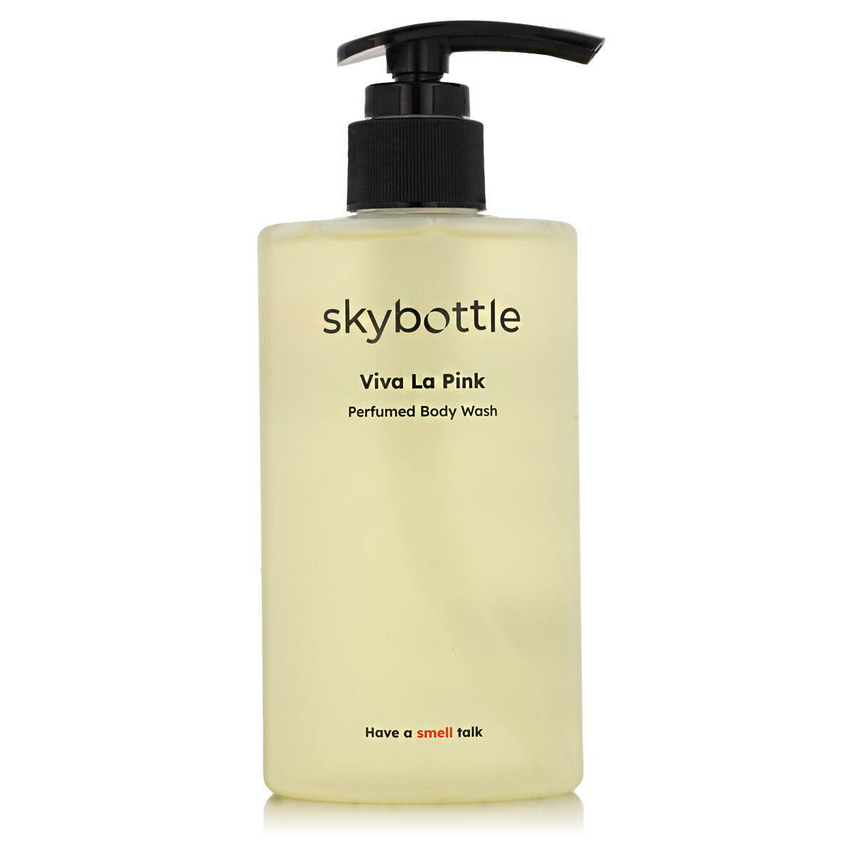 Gel de Ducha Skybottle Viva La Pink 300 ml