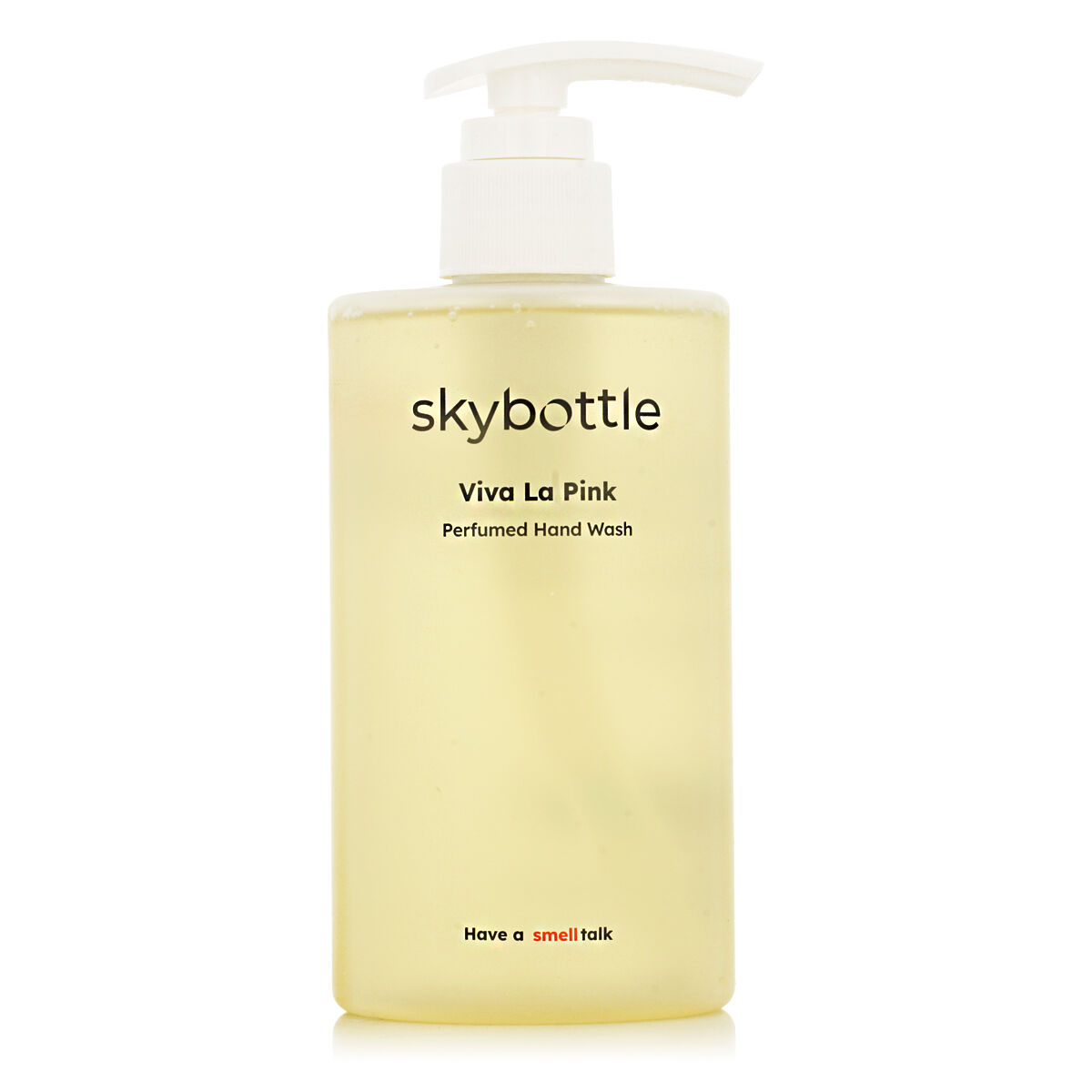 Jabón de Manos Skybottle Viva La Pink 300 ml