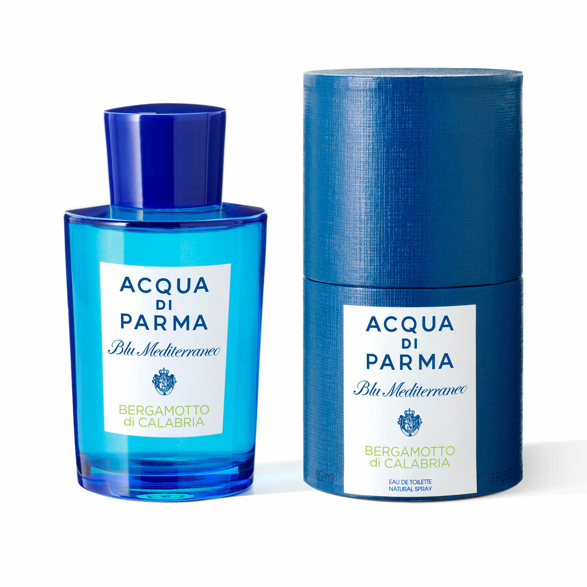 Perfume Mujer Acqua Di Parma BLU MEDITERRANEO 180 ml