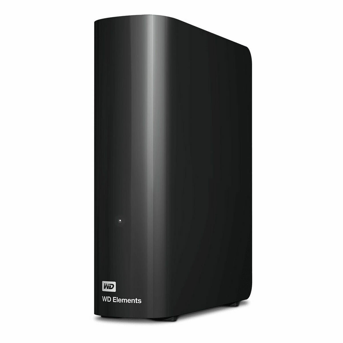 Disco Duro Externo Western Digital WDBWLG0160HBK-EESN 16 TB 3,5"
