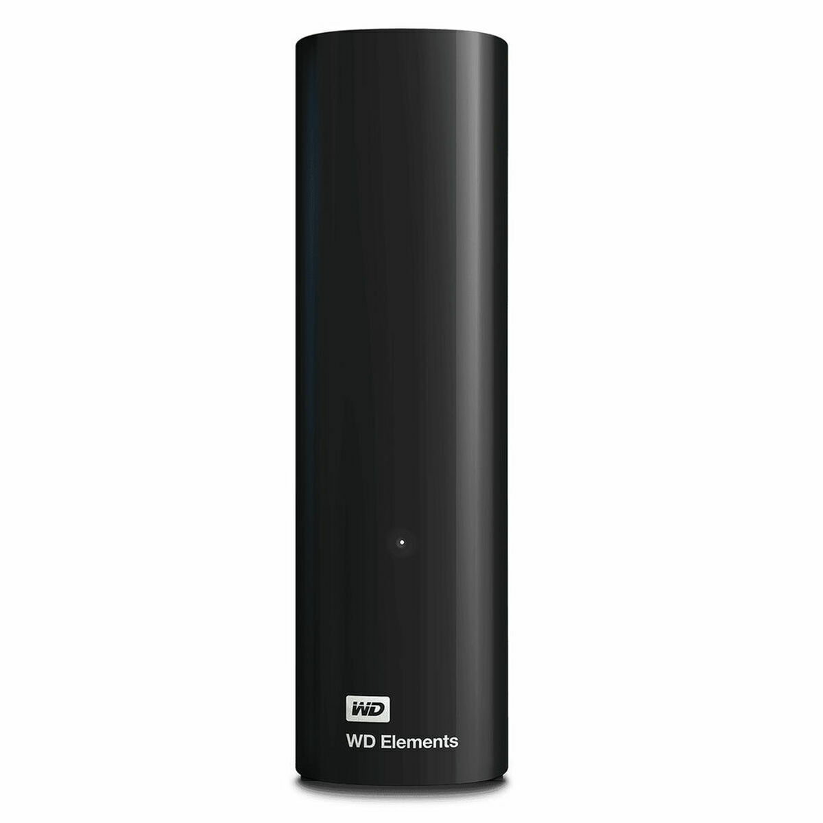 Disco Duro Externo Western Digital WDBWLG0160HBK-EESN 16 TB 3,5"