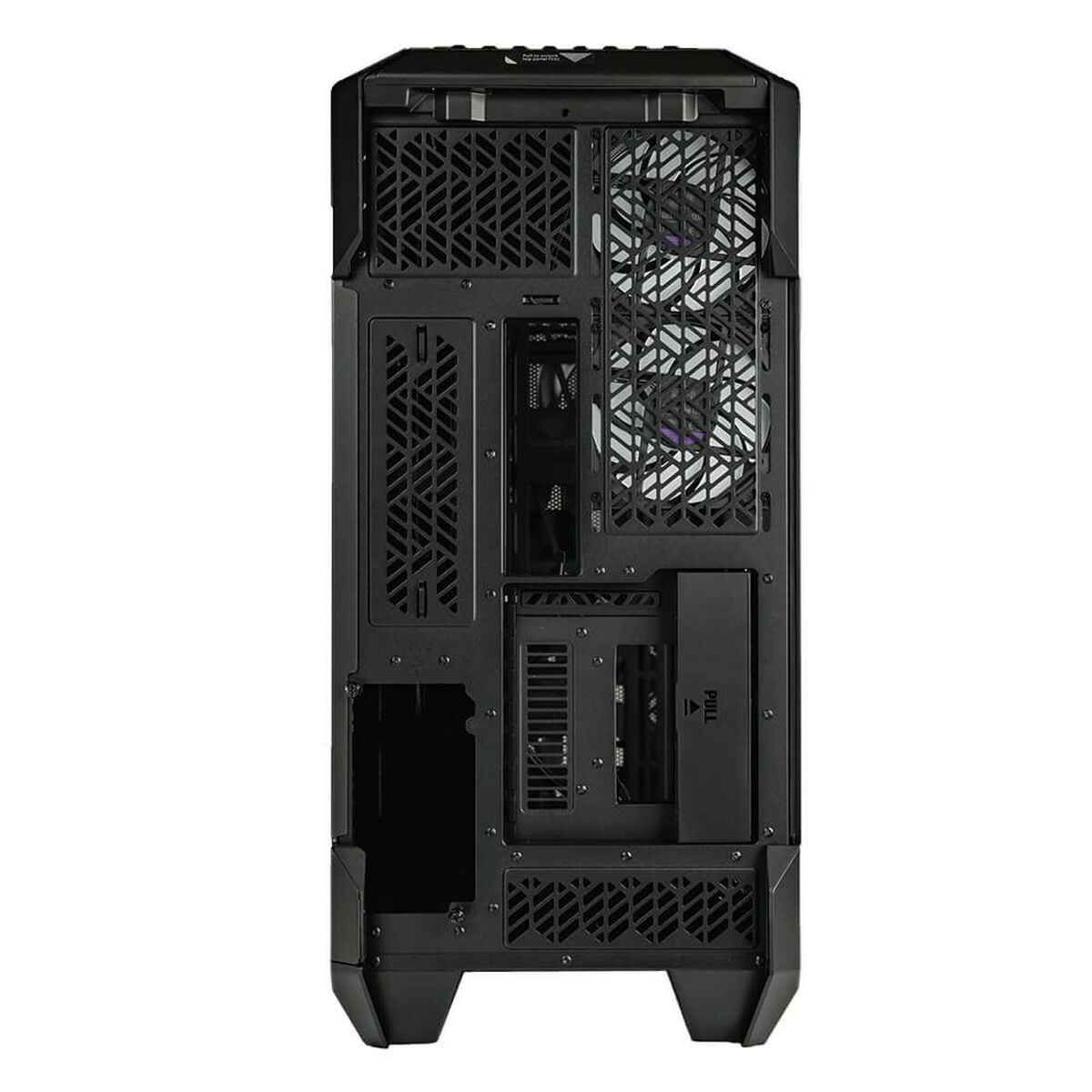 Caja Semitorre ATX Cooler Master H700E-IGNN-S00 Gris