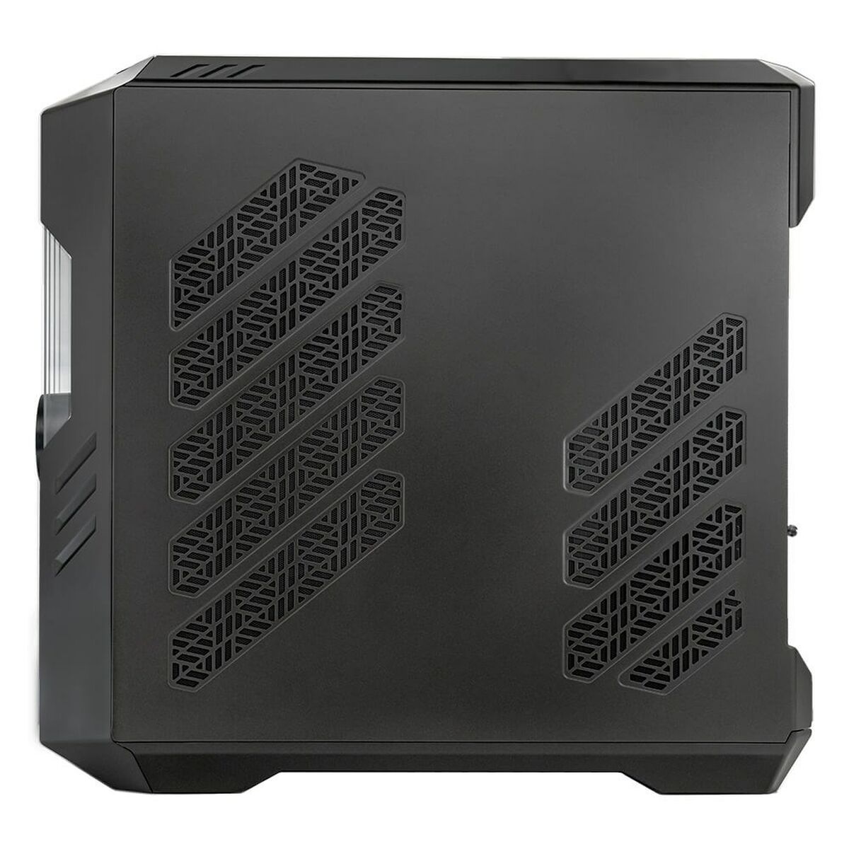 Caja Semitorre ATX Cooler Master H700E-IGNN-S00 Gris