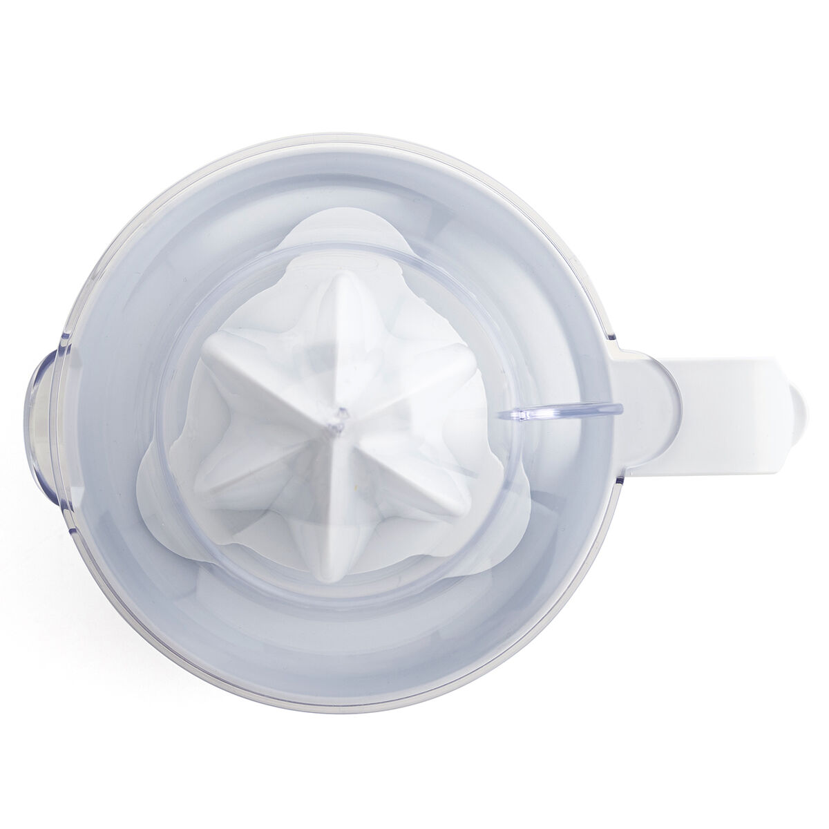 Exprimidor Eléctrico Dcook Gallery Blanco 40 W 500 ml 6 Unidades