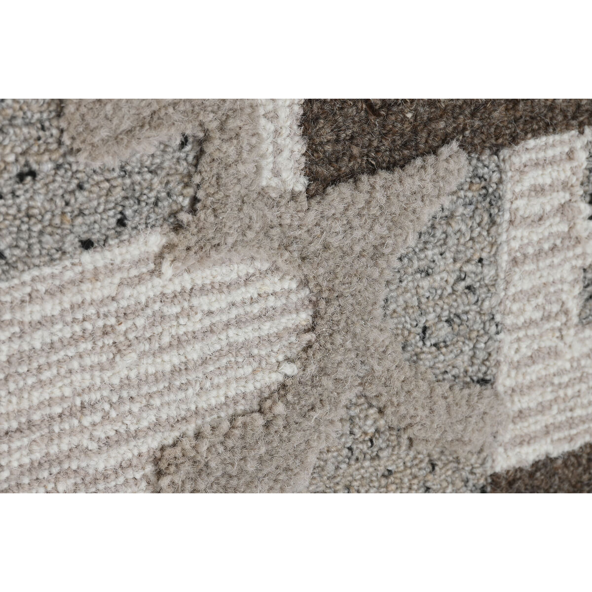 Cuadro Home ESPRIT Algodón Madera de acacia 75 x 3 x 105 cm