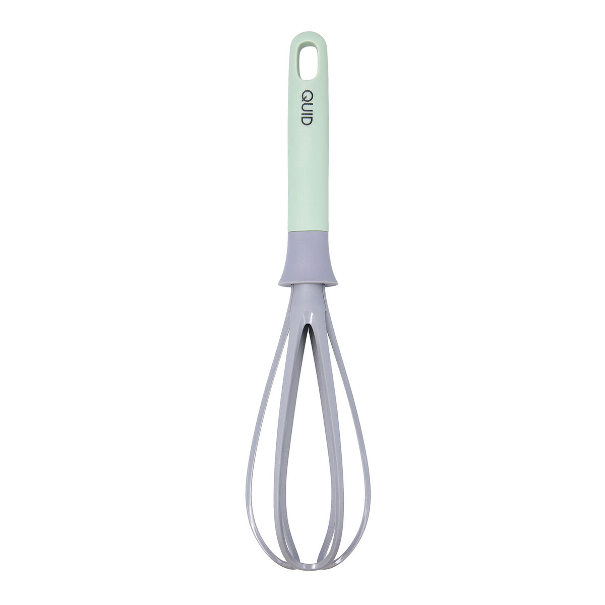 Batidor de varilla Quid Ozon 30 cm (12 Unidades)