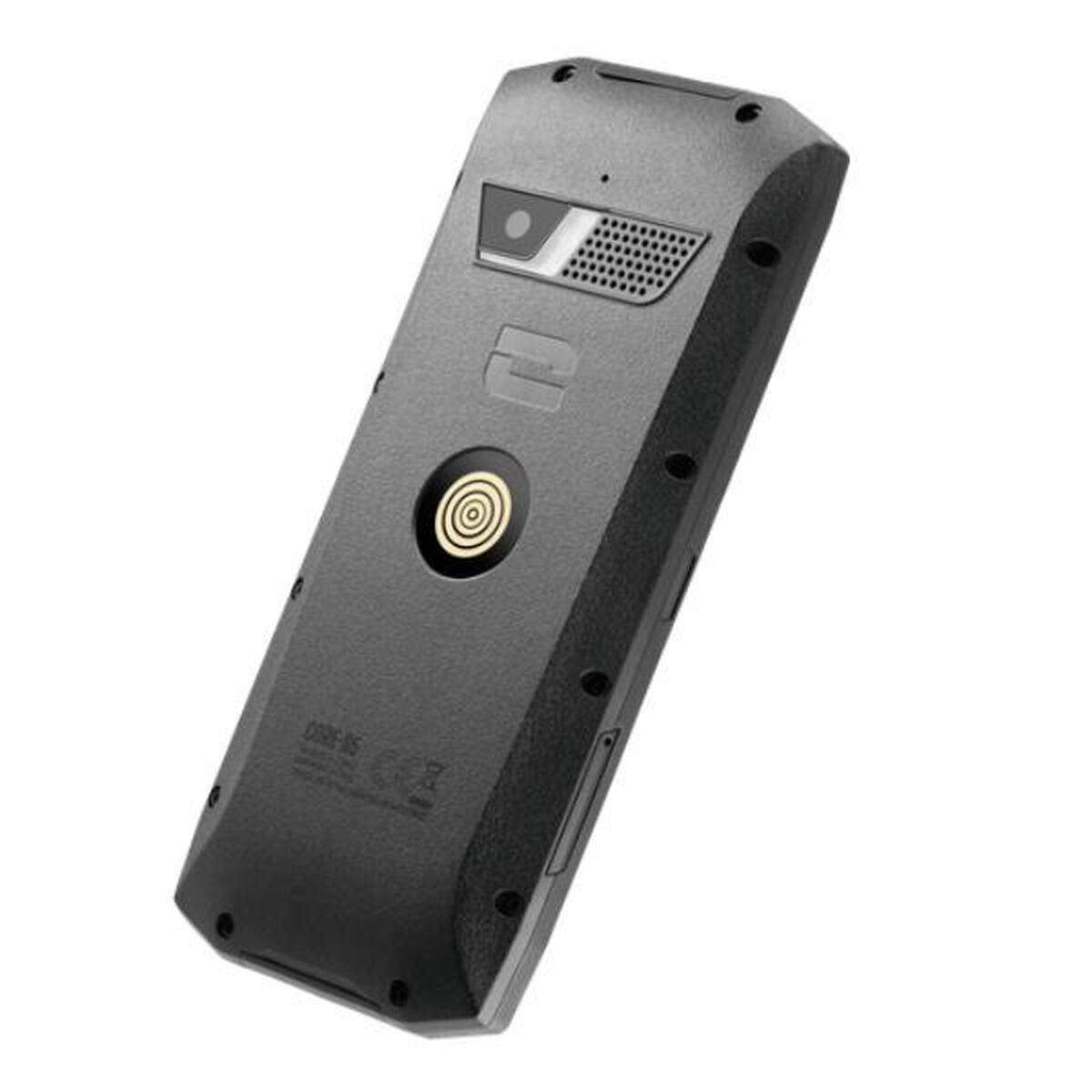 Teléfono Móvil para Mayores Crosscall 1002011901950 2,4"