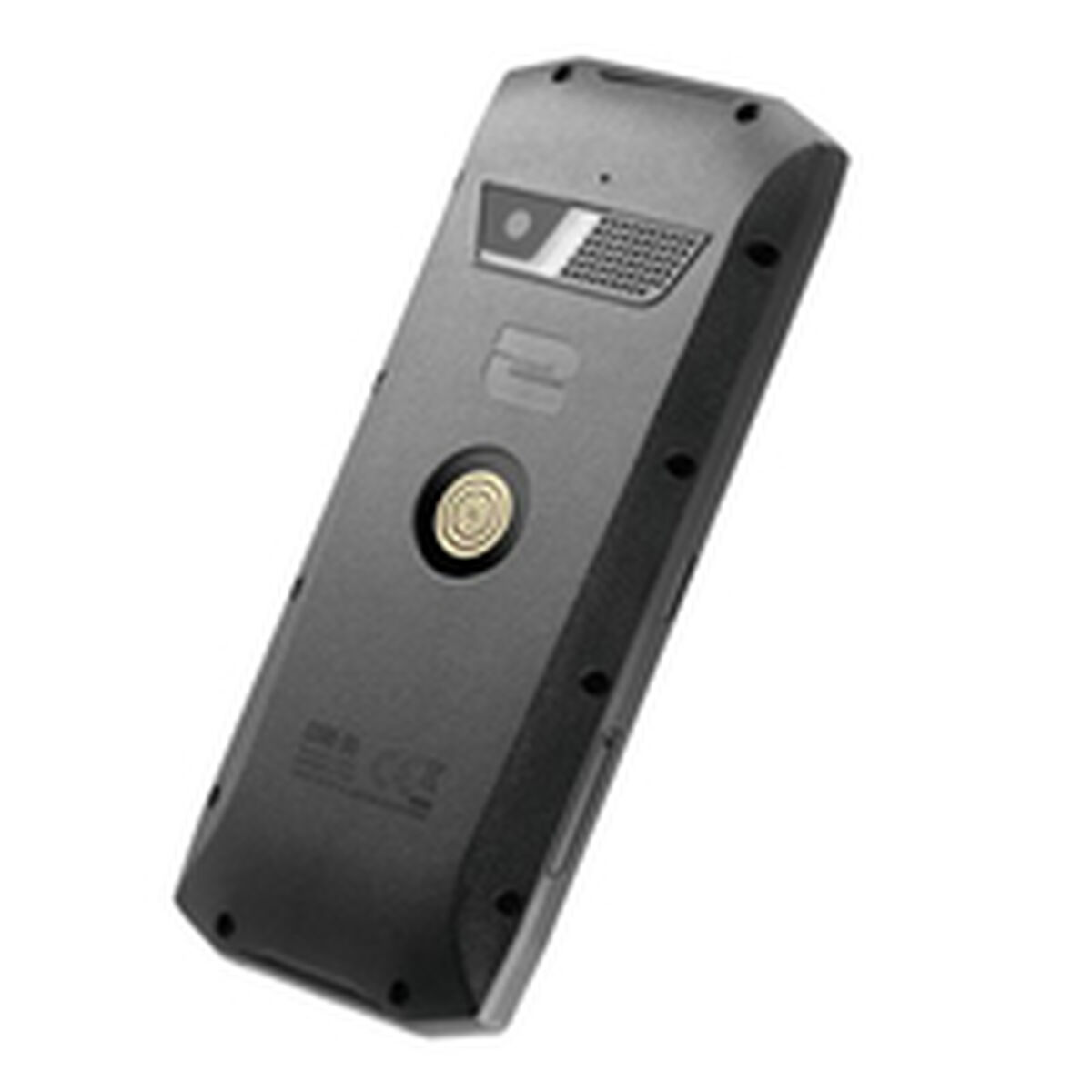 Teléfono Móvil para Mayores Crosscall 1002011901950 2,4"