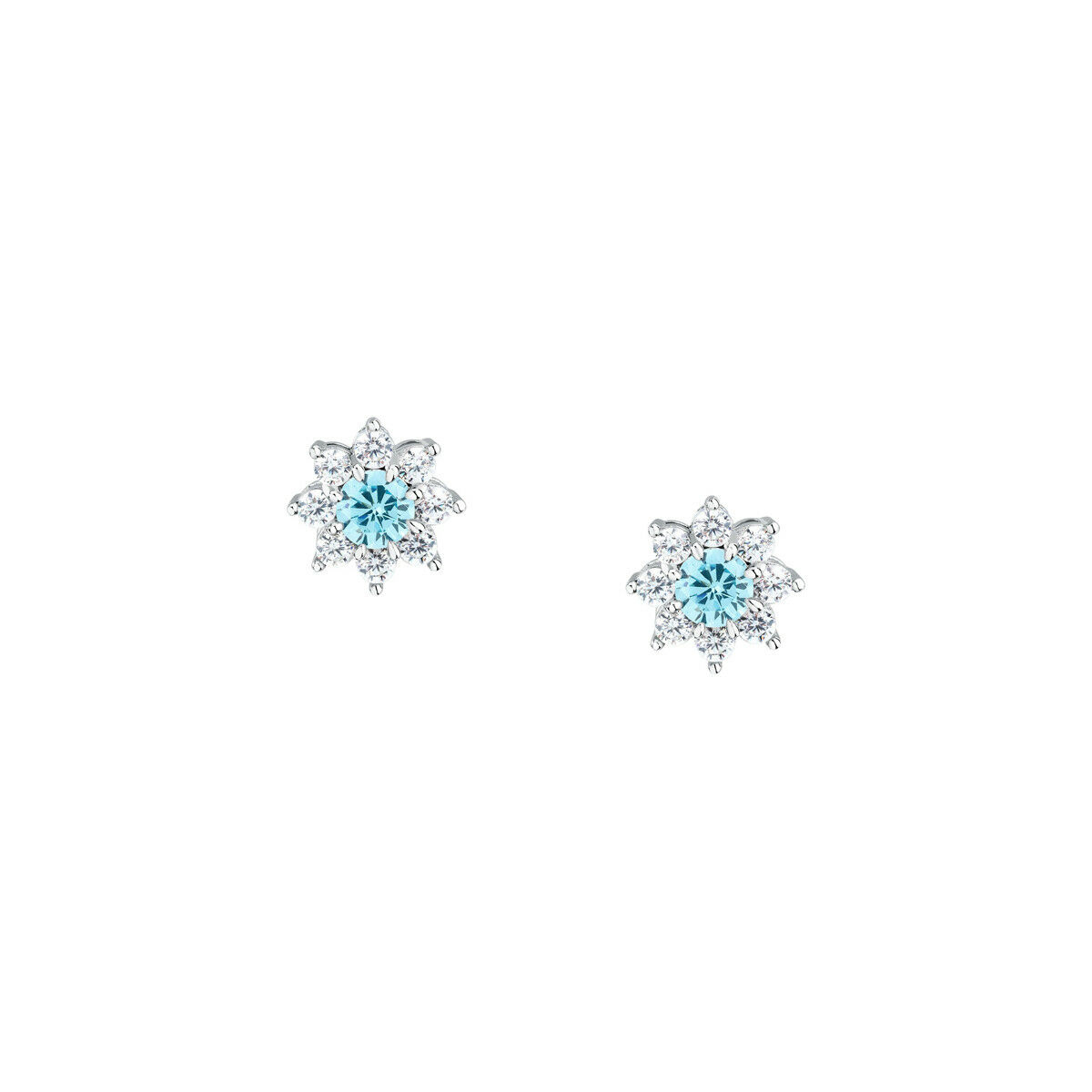 Pendientes Mujer Morellato SAIW189 Plateado