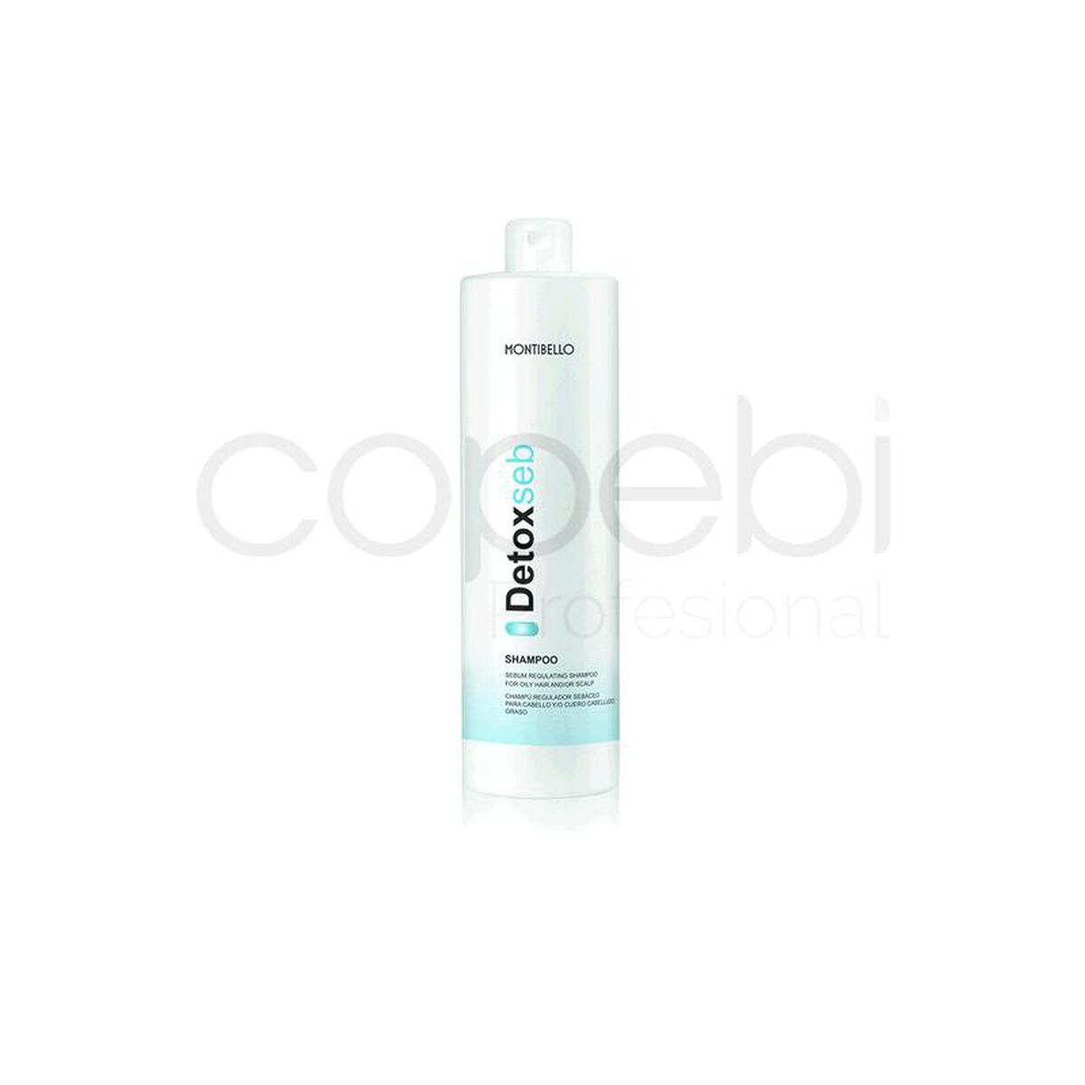 Champú Montibello