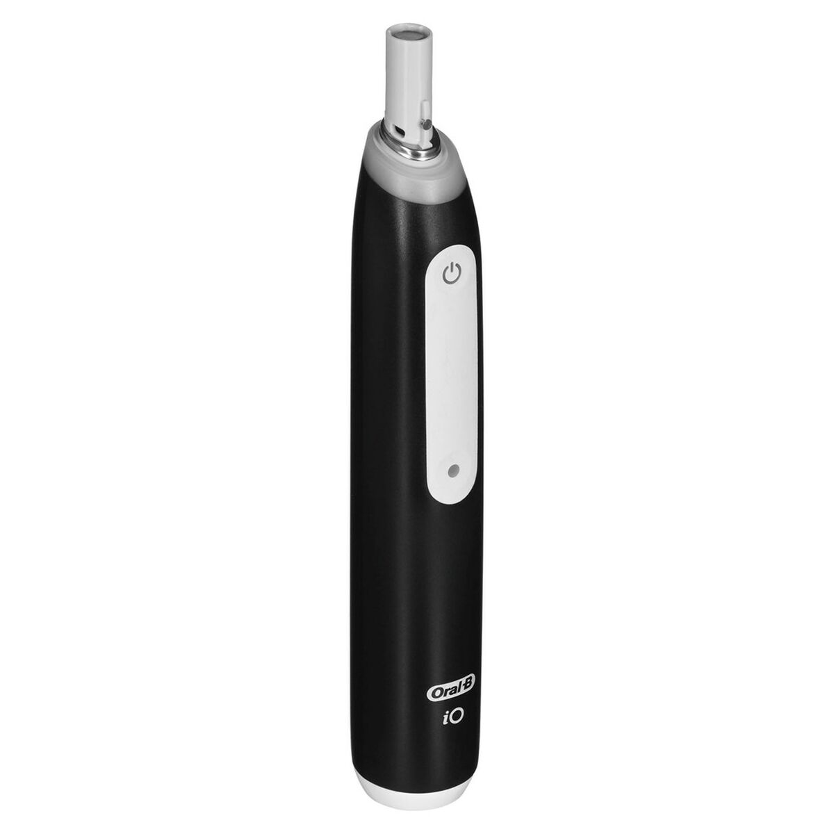 Cepillo de Dientes Eléctrico Oral-B iO3 Matt Black