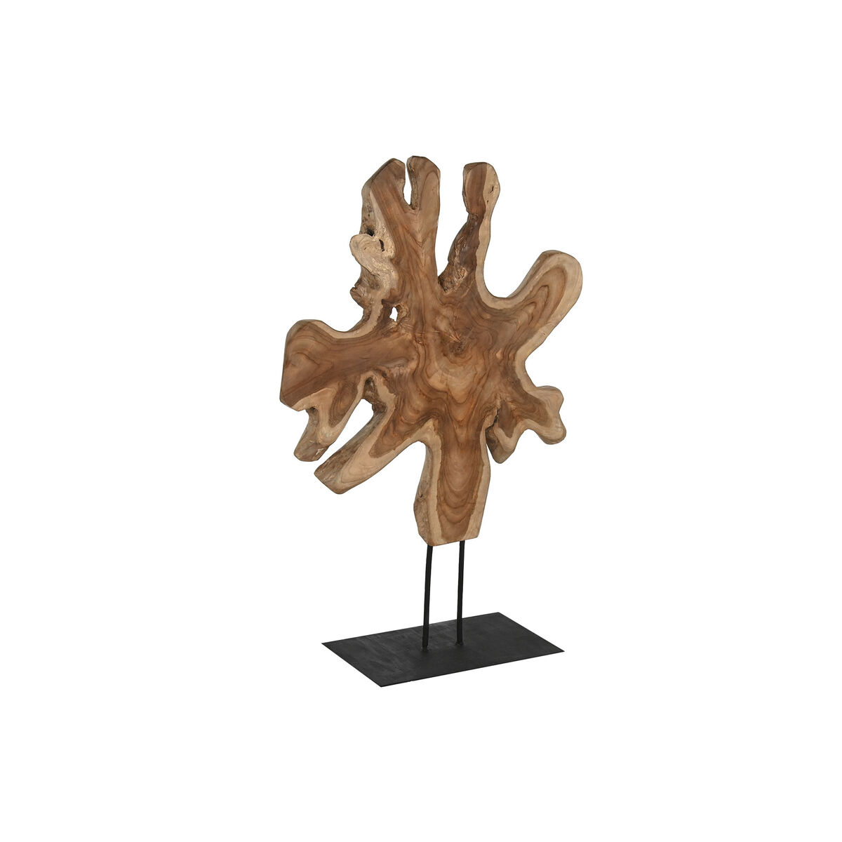 Figura Decorativa Home ESPRIT 52 x 22 x 84 cm 62 x 22 x 76,5 cm