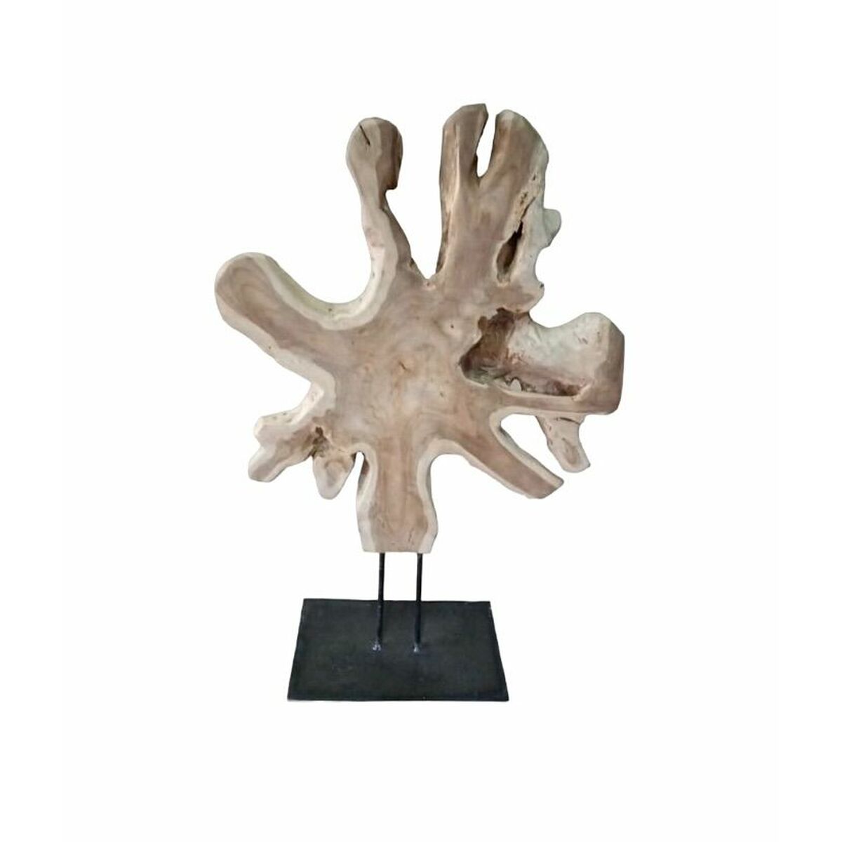 Figura Decorativa Home ESPRIT 52 x 22 x 84 cm 62 x 22 x 76,5 cm