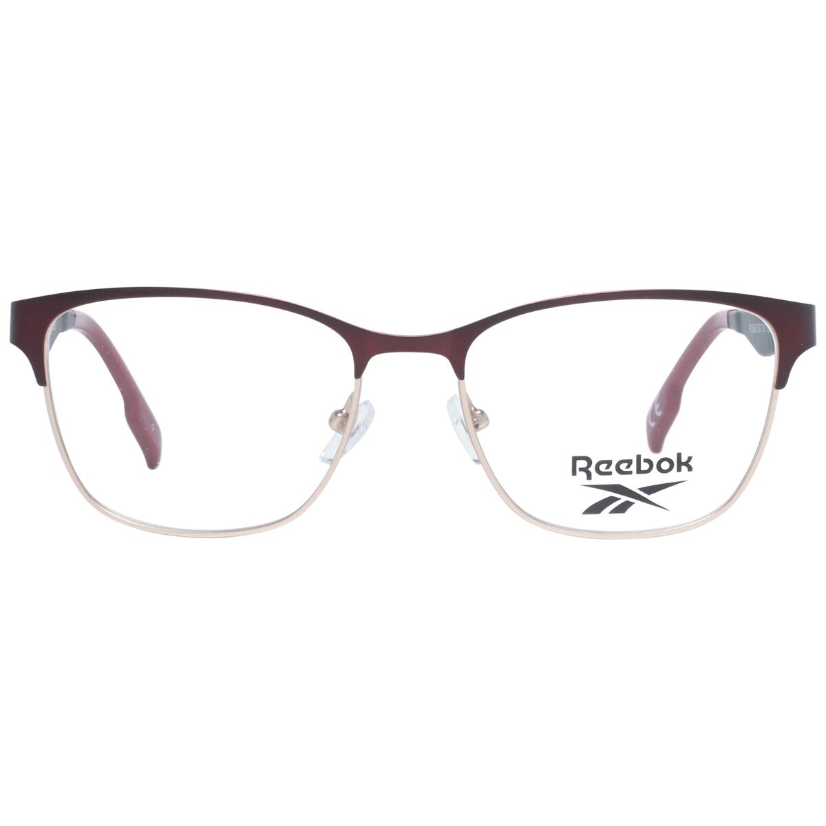Montura de Gafas Unisex Reebok RV8548 5003V