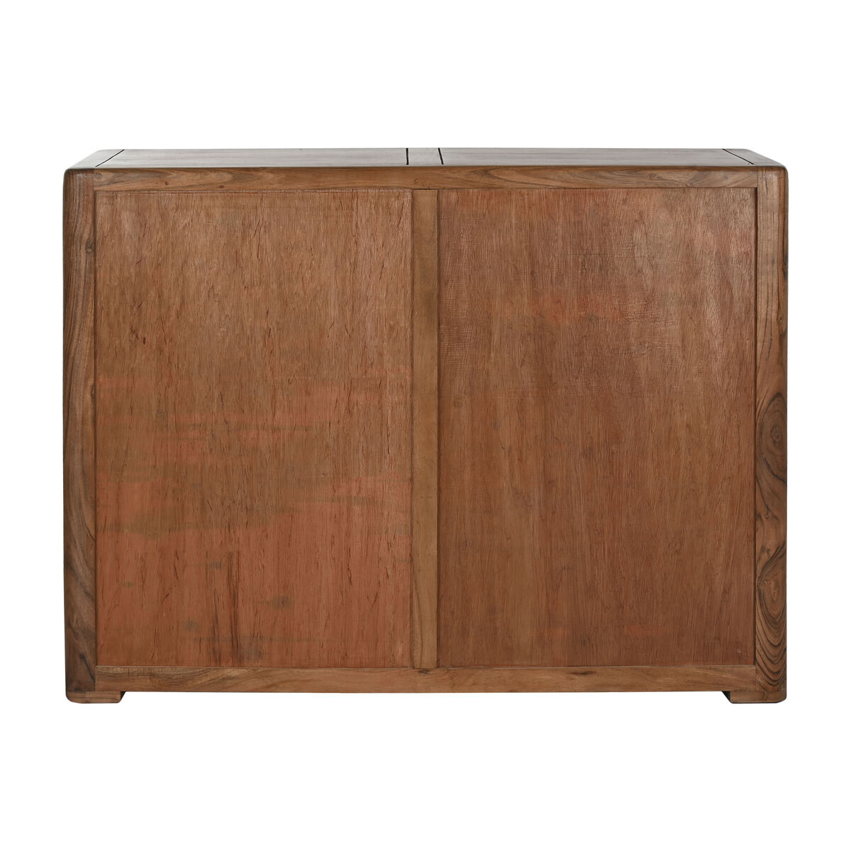 Cajonera Home ESPRIT Marrón 120 x 40 x 90 cm