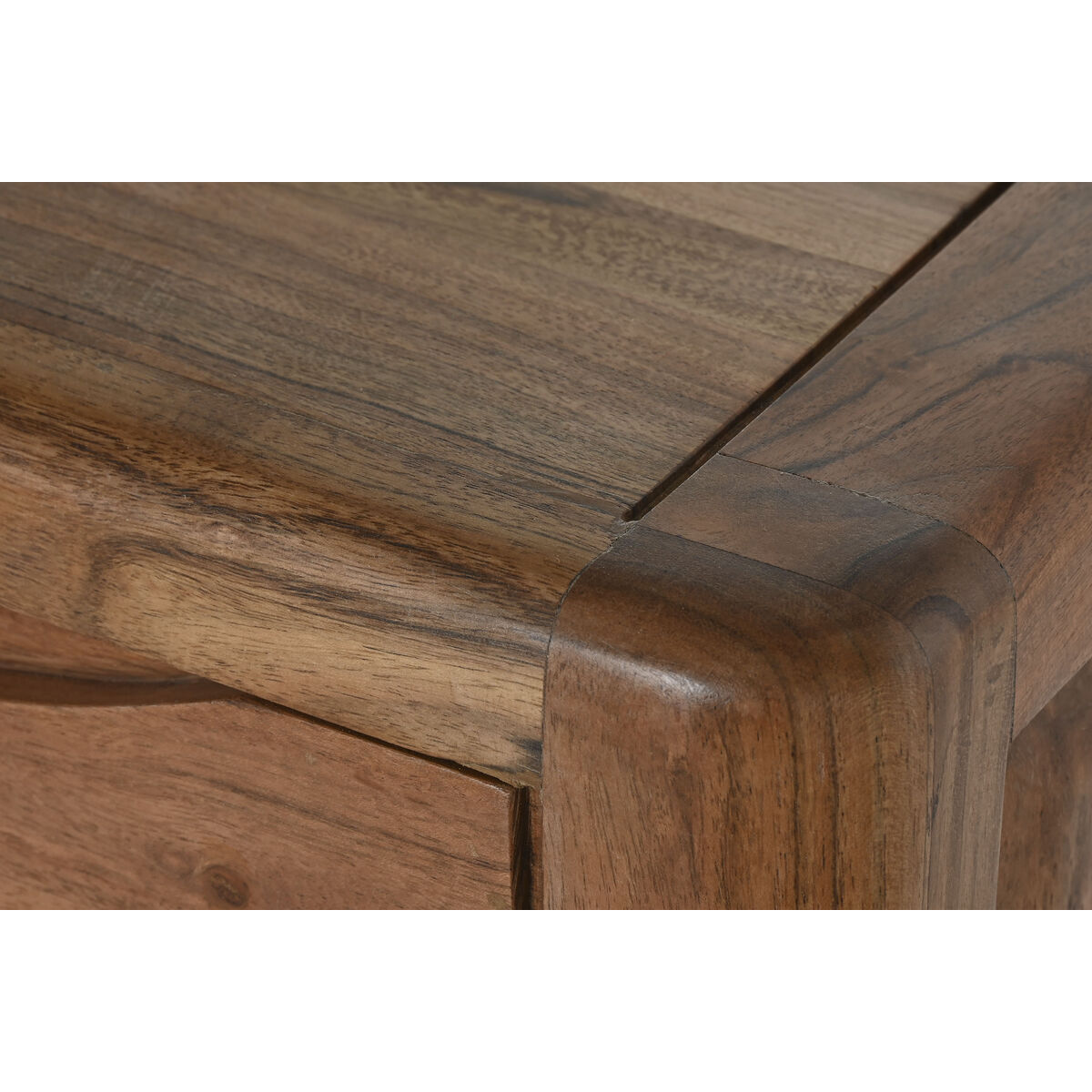 Cajonera Home ESPRIT Marrón 120 x 40 x 90 cm