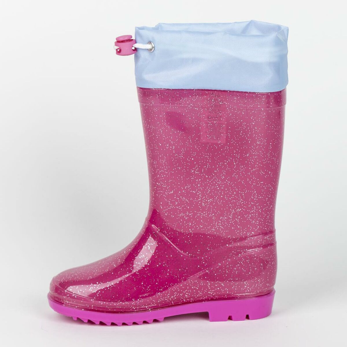 Botas de Montaña Infantiles Gabby's Dollhouse Fucsia 24