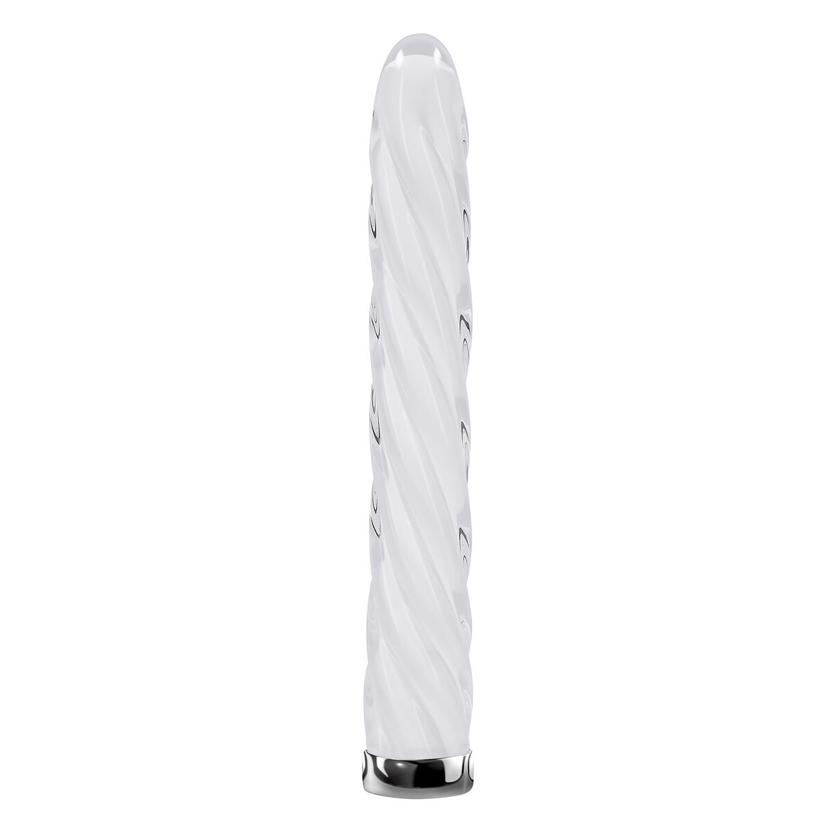 Vibrador Playboy Playboy Blanco