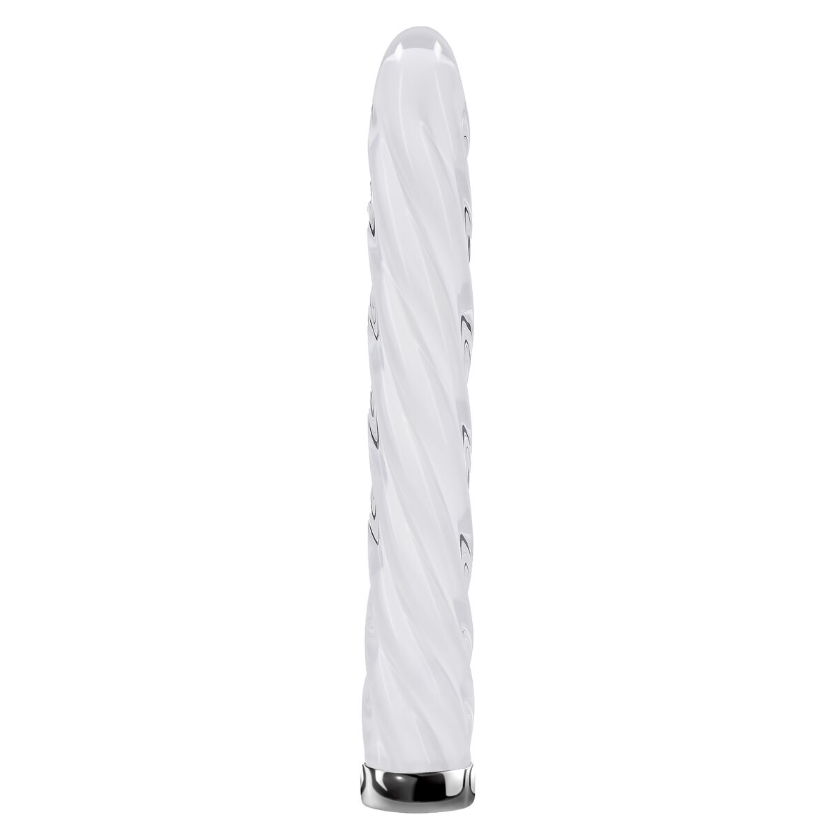 Vibrador Playboy Playboy Blanco
