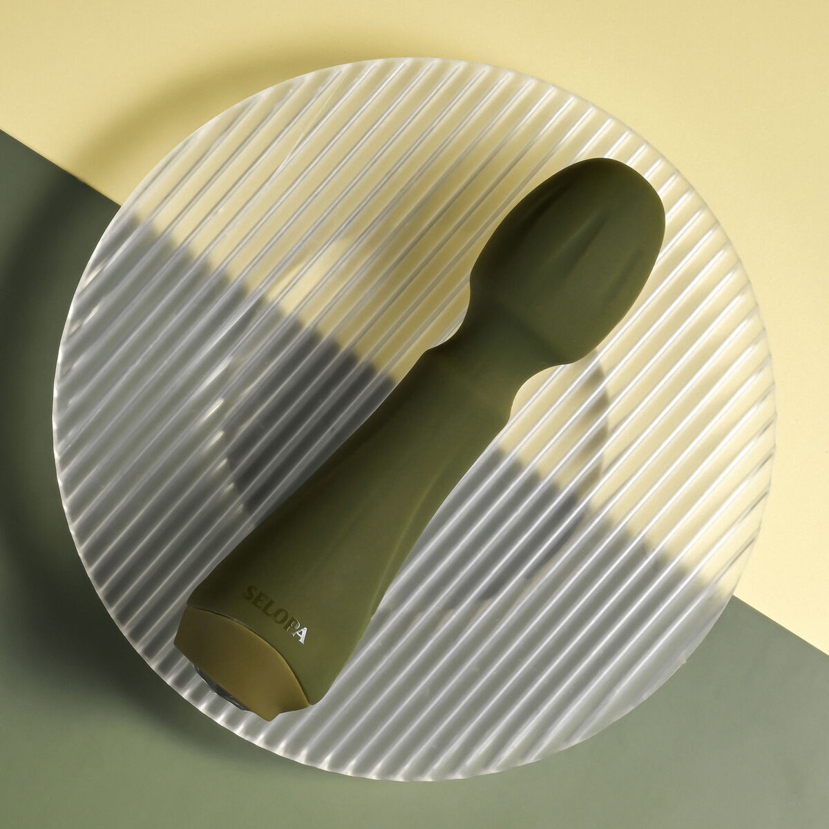 Limpiador de Juguetes Erótico Selopa Selopa