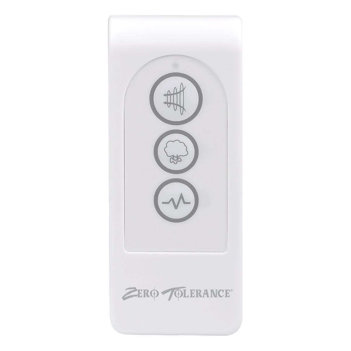 Masturbador Masculino Zero Tolerance Zero Tolerance Marrón