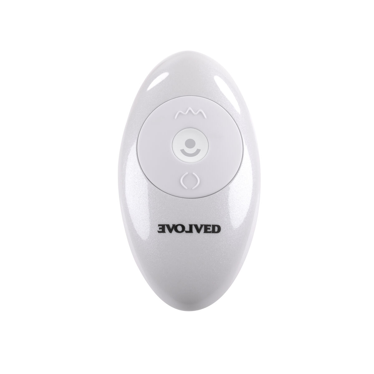 Vibrador realista Evolved