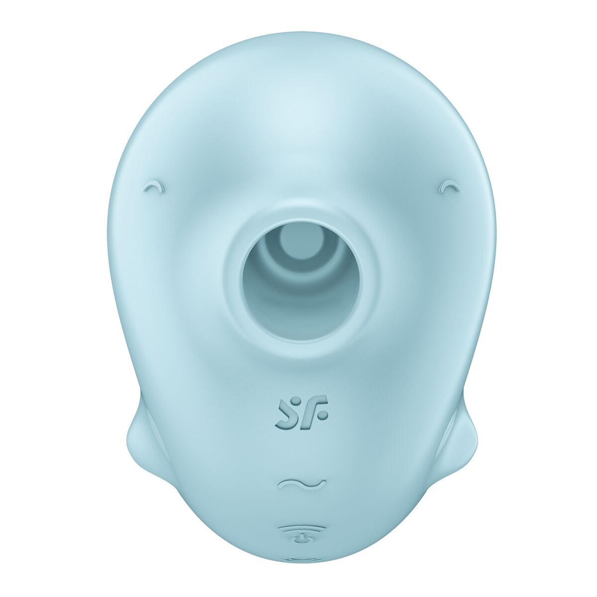 Succionador de Clítoris Satisfyer Verde