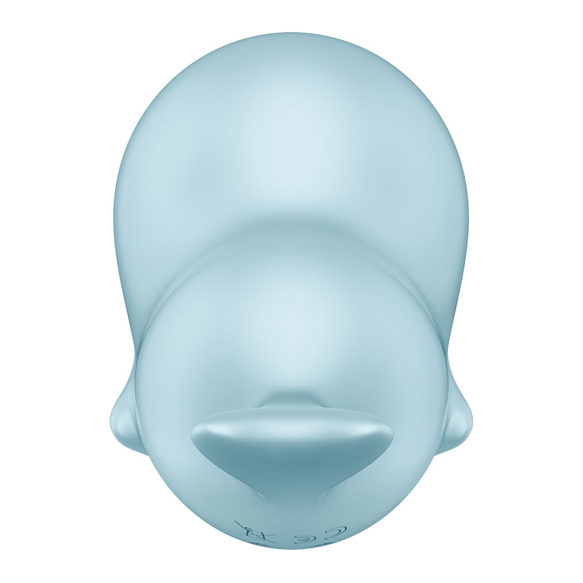 Succionador de Clítoris Satisfyer Verde