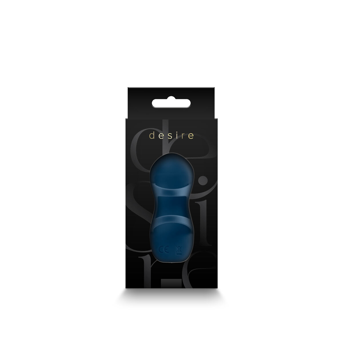 Anillo Vibrador para Dedos NS Novelties Desire