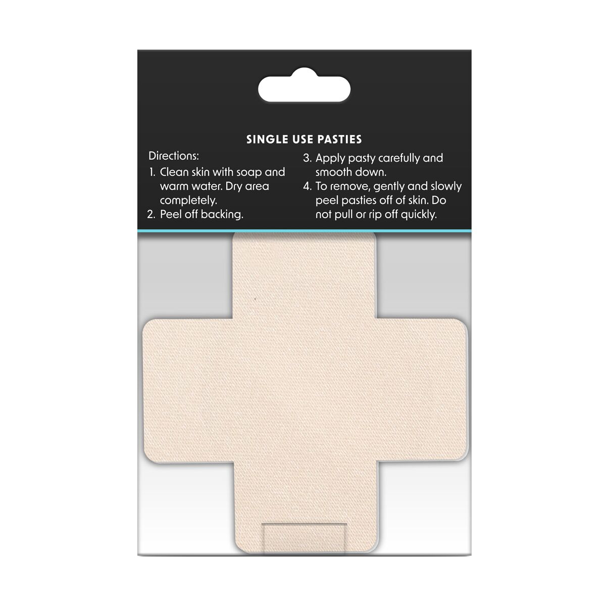 Pezoneras NS Novelties Multicolor