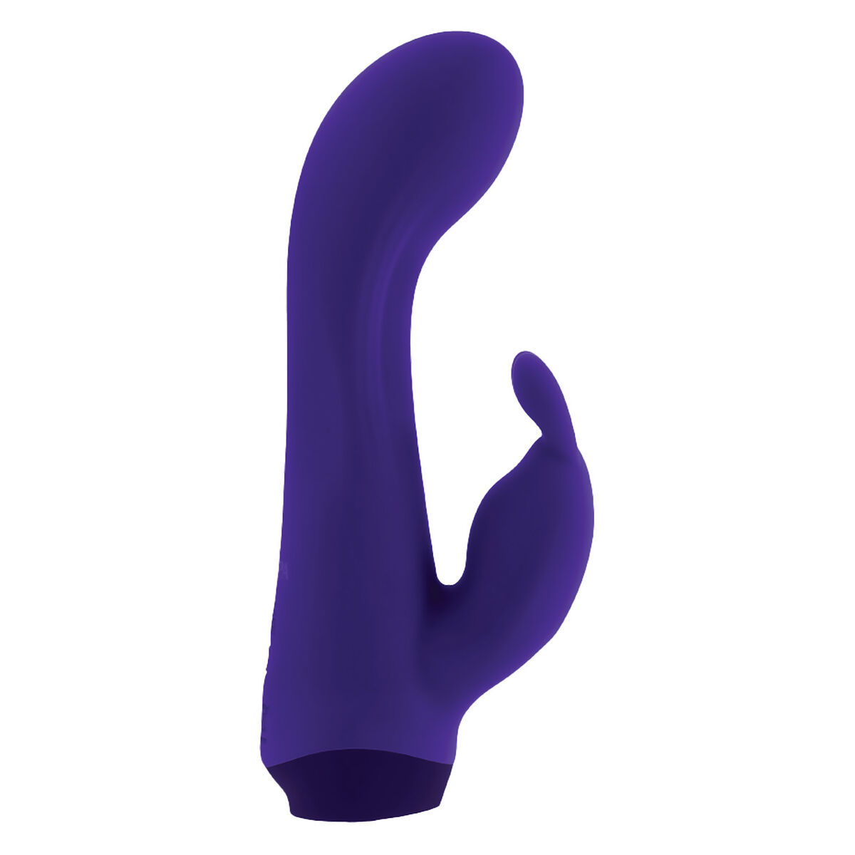 Vibrador Punto G Selopa Selopa Morado