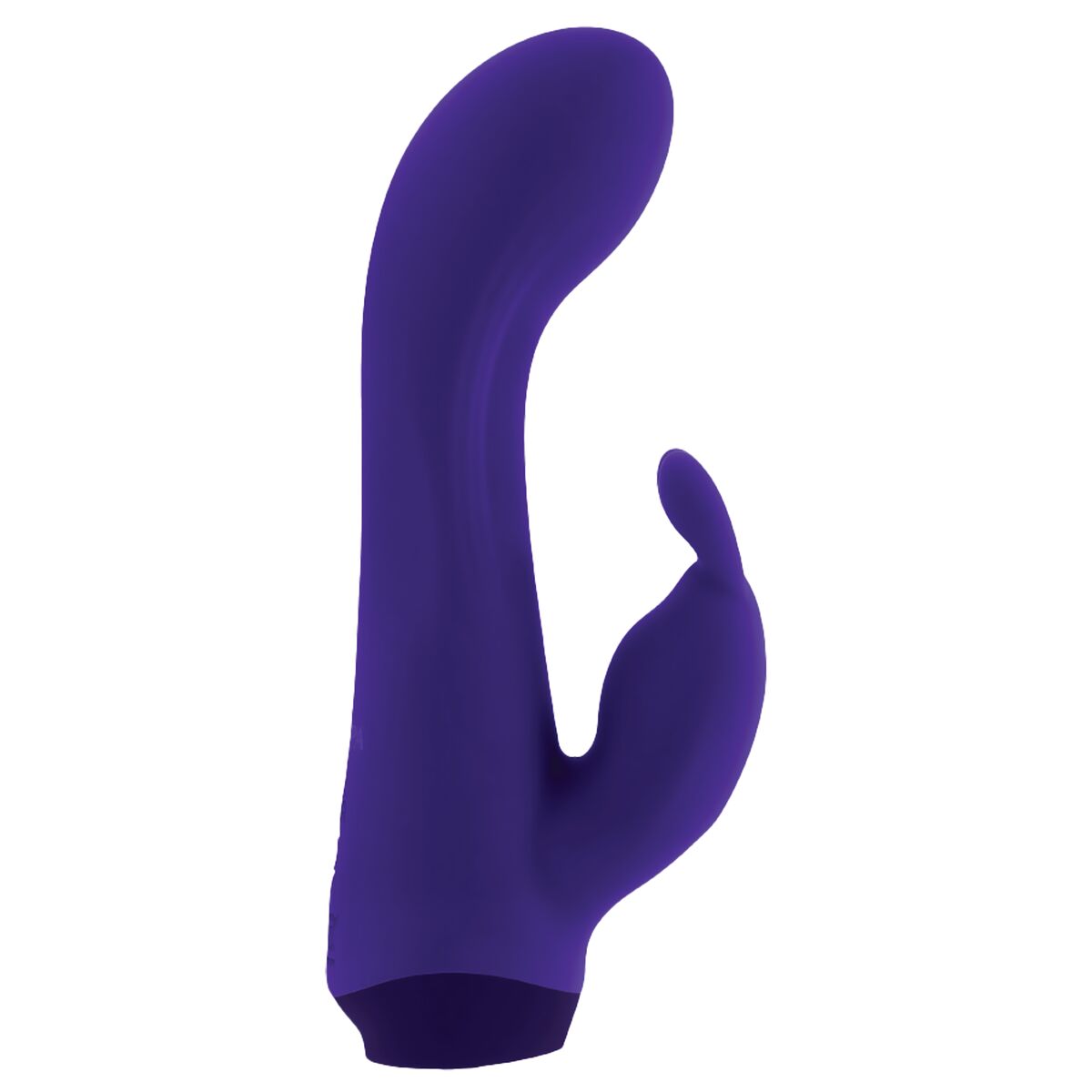 Vibrador Punto G Selopa Selopa Morado