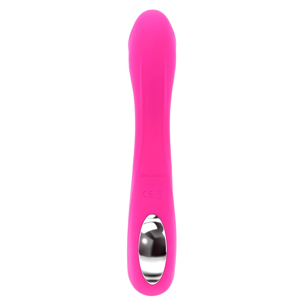 Vibrador Evolved Rosa