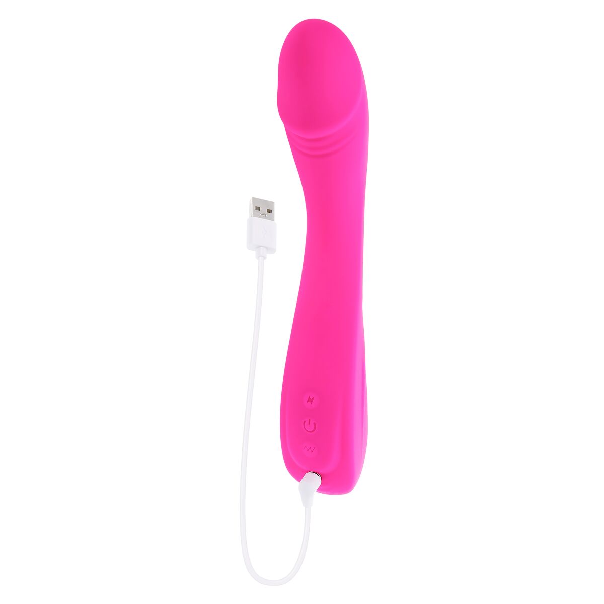 Vibrador Evolved Rosa