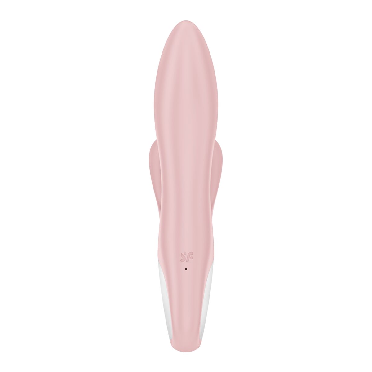 Vibrador Punto G Satisfyer Rosa