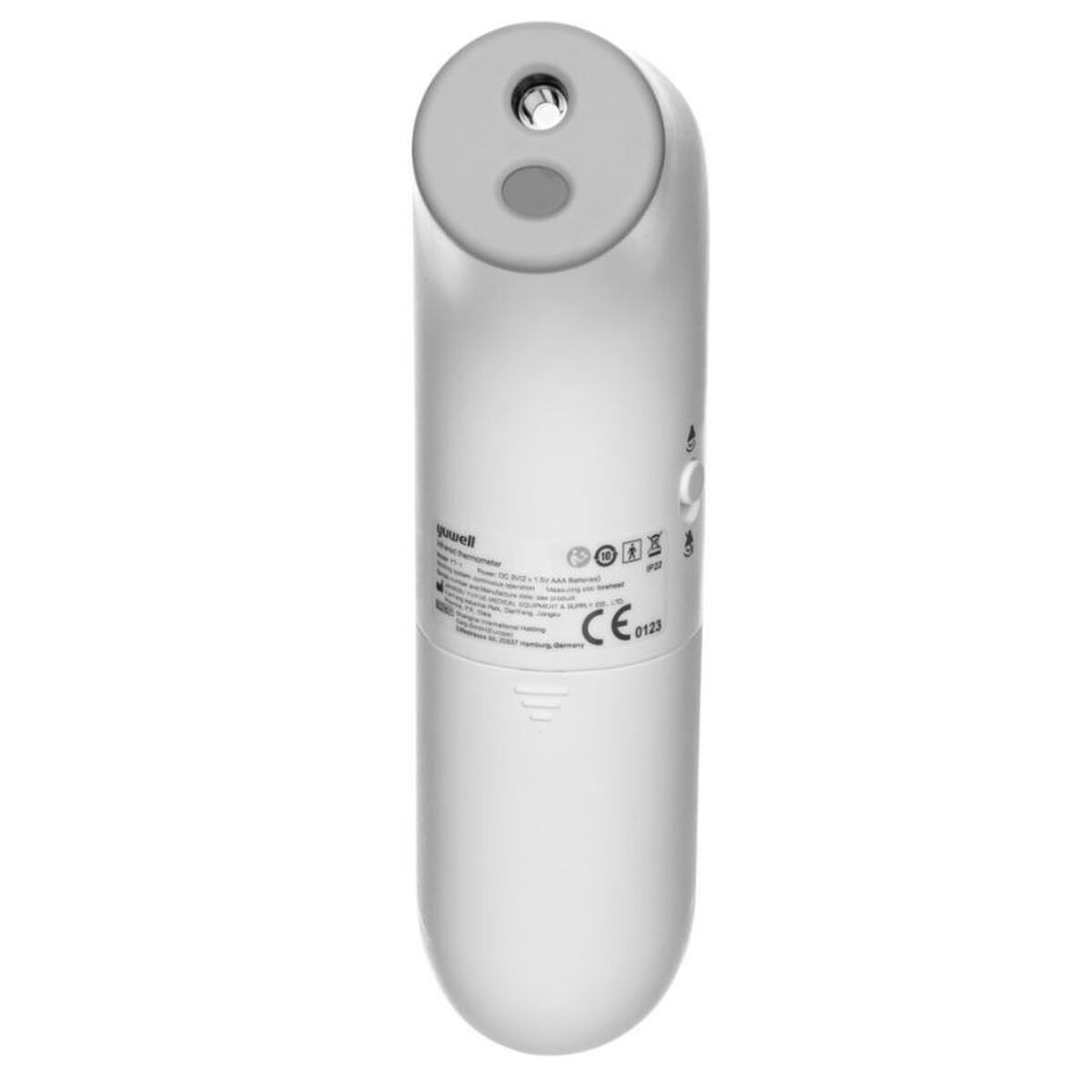 Termómetro Yuwell YT-1