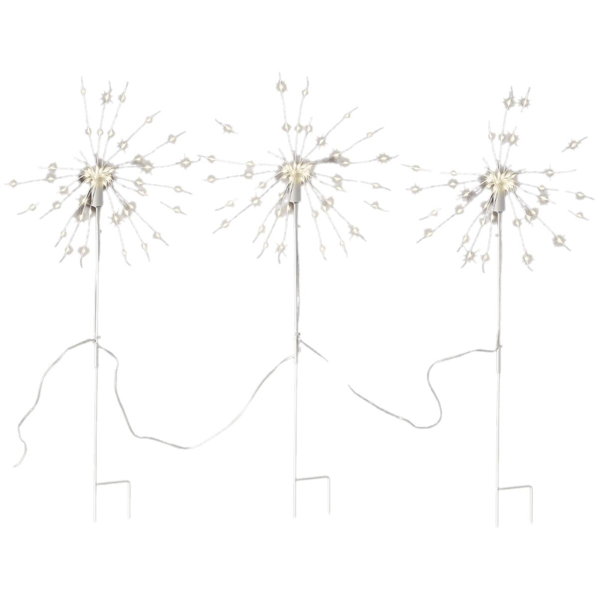 Adorno Navideño Lumineo